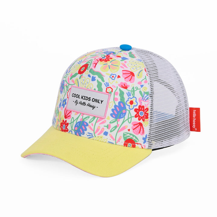 Casquette Garden Party Maman - Cool Mums Only - Hello Hossy