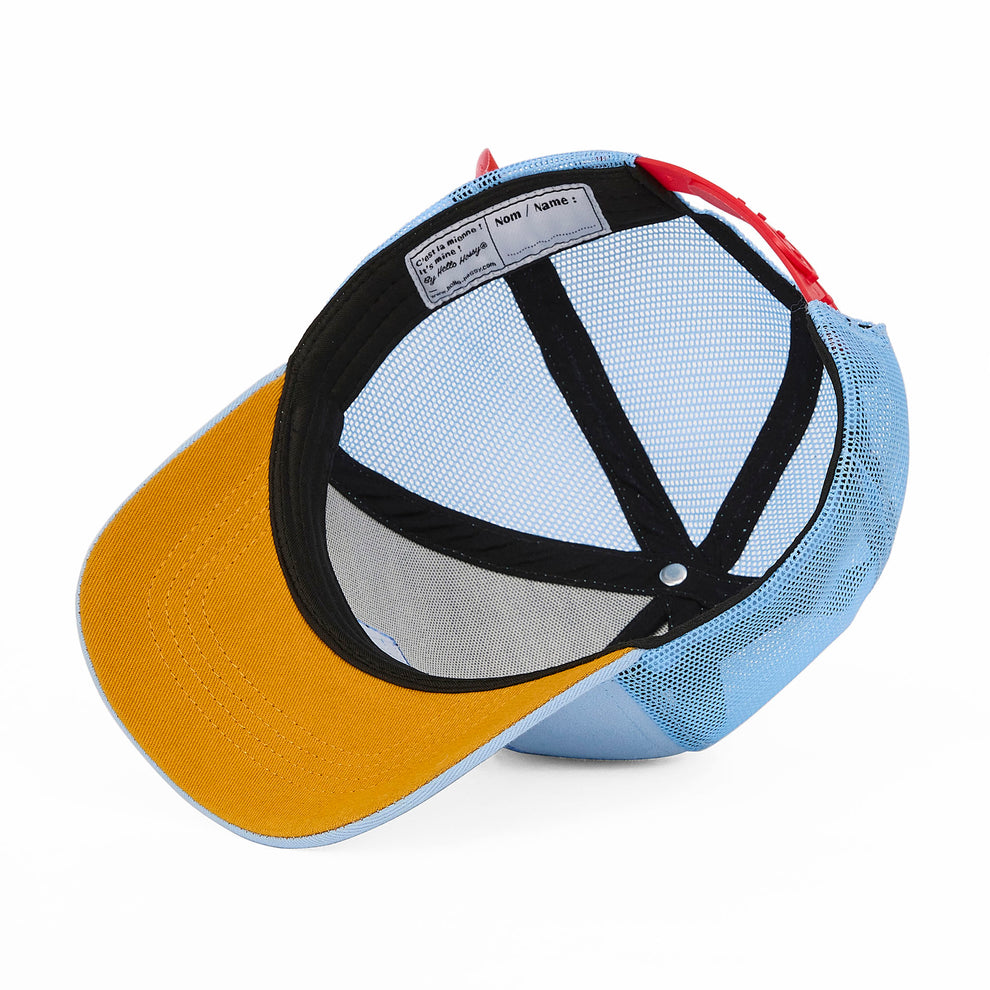 Casquette Mini Frozen Papa - Cool Dads Only - Hello Hossy