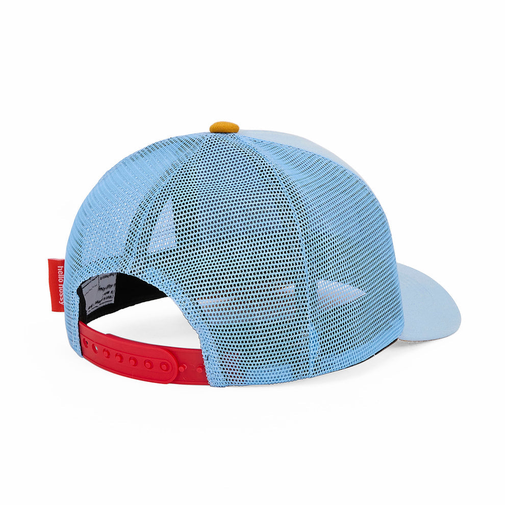 Casquette Mini Frozen +6 ans - Cool kids Only - Hello Hossy