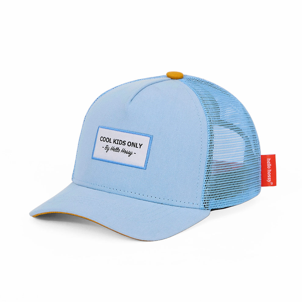 Casquette Mini Frozen 2-5 ans - Cool kids Only - Hello Hossy