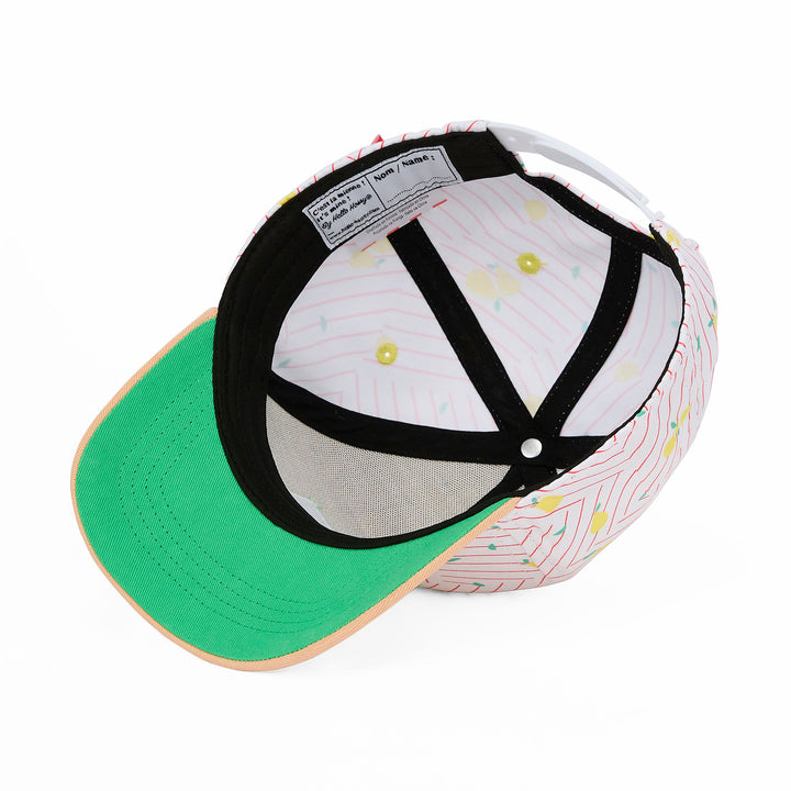 Casquette Pear 9-18 mois - Cool kids Only - Hello Hossy