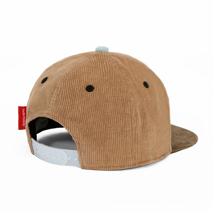 Casquette Sweet Burlywood Papa  - Cool Dads Only - Hello Hossy
