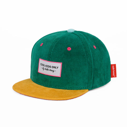 Casquette Sweet Rainbow + 6 ans  - Cool kids Only - Hello Hossy