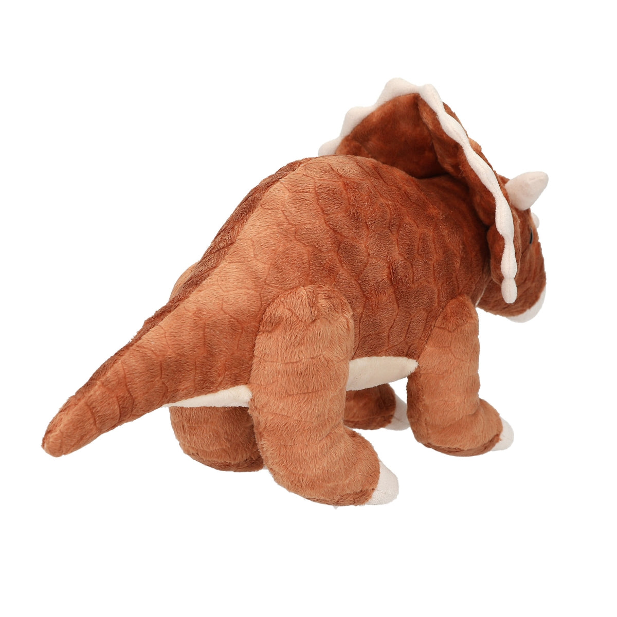 Dino World Peluche Triceratops - Depesche