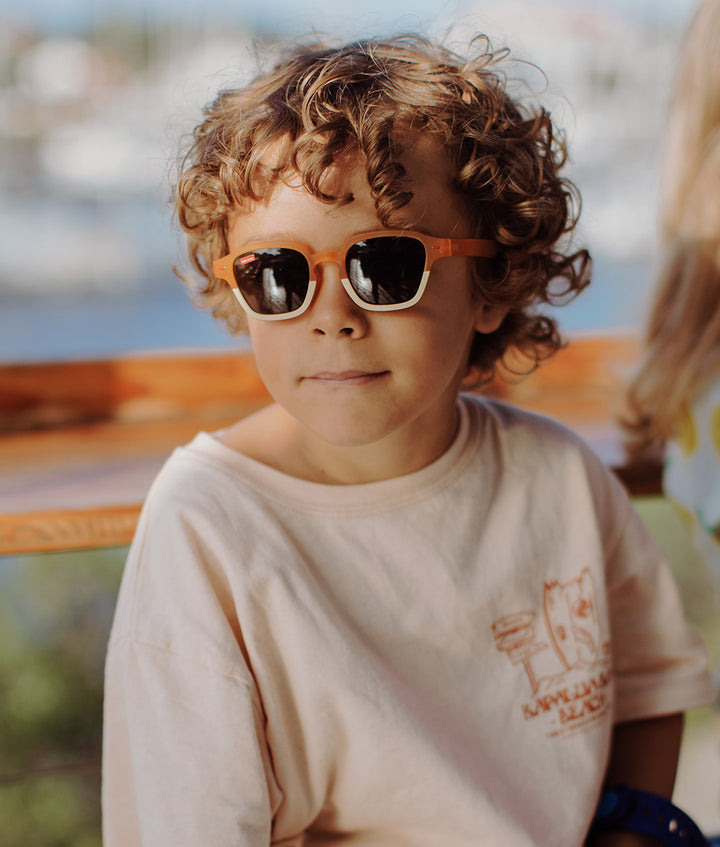 Lunettes Mini Tommy - Hello Hossy