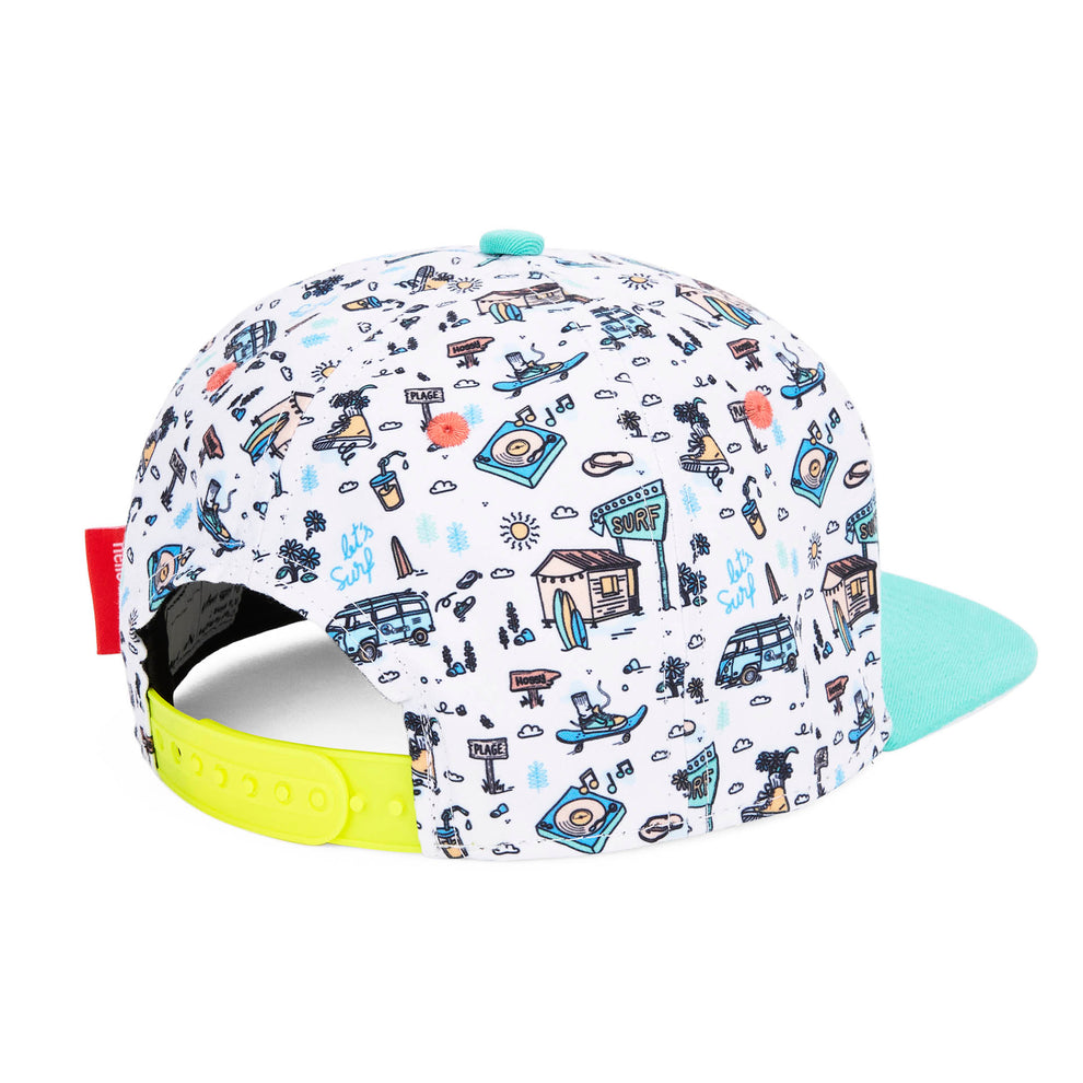 Casquette Hossegor Papa - Cool Dads Only - Hello Hossy