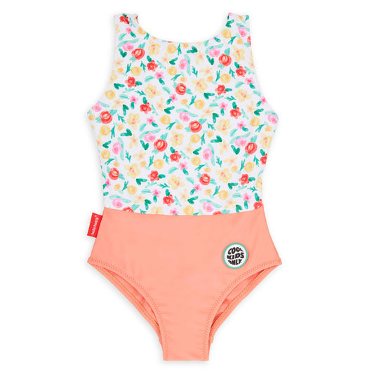 Maillot Watercolor 7-8 ans - Hello Hossy