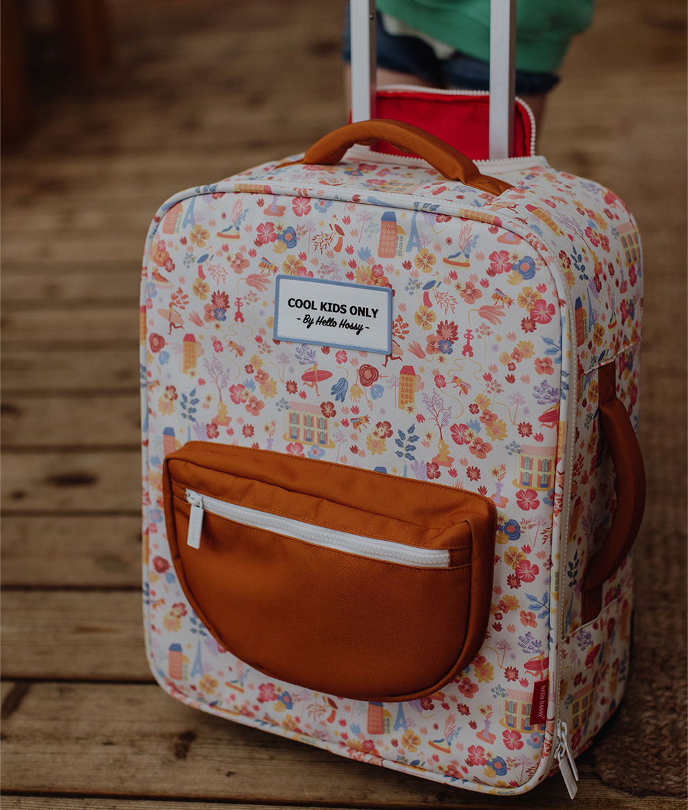 Valise Dried Flowers - Cool kids Only - Hello Hossy