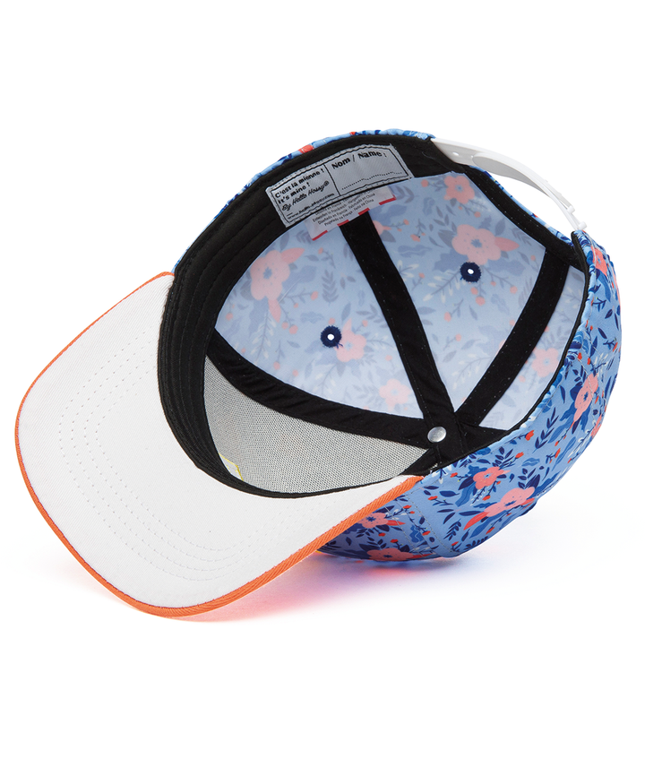 Casquette Champêtre 2-5 ans - Cool kids Only - Hello Hossy
