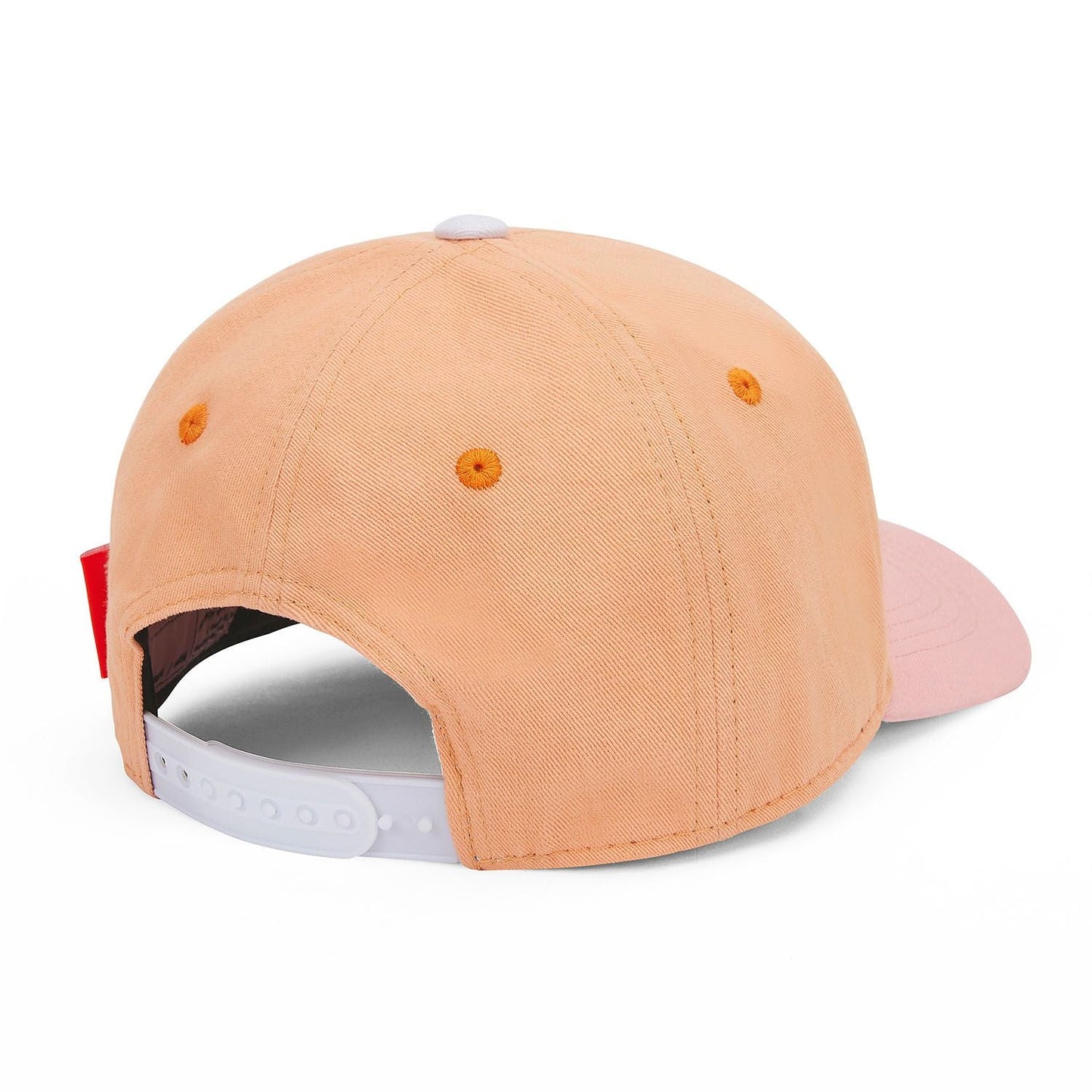 Casquette Mini Coral 9-18 mois - Cool kids Only - Hello Hossy