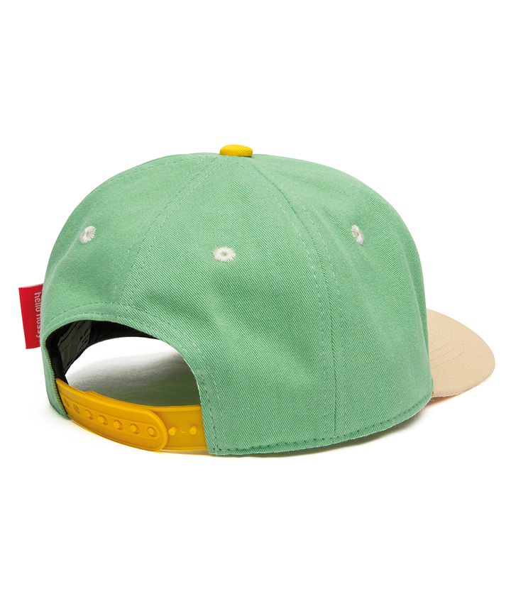 Casquette Mini Garden Papa - Cool Dads Only - Hello Hossy