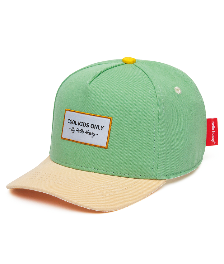 Casquette Mini Garden Papa - Cool Dads Only - Hello Hossy