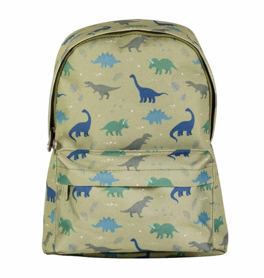 Petit sac à dos Dinosaures - A Little Lovely Company